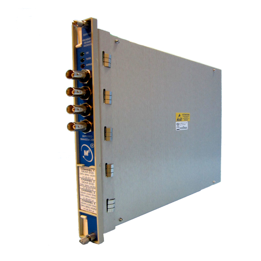 3500/42M-09-00 New Bently Nevada Proximitor Seismic Monitor